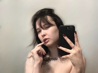 nude webcam LunariaSmith