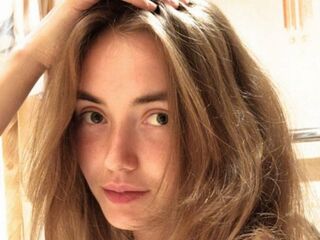 real live cam pic MargotMcerlean