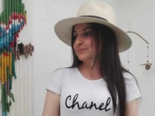 girl cam live MarthaFran