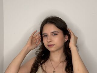 nude gamgirl MeaganWujcik