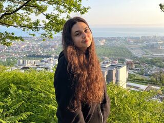 show live MelaniColeman