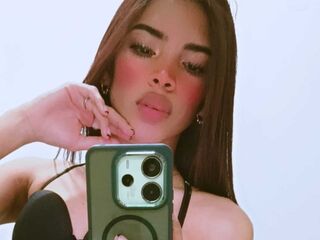 livesex show MeliClarck