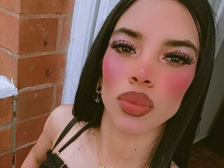 anal web cam sex MeliMoon