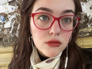 jasmin camgirl MersedesRosso