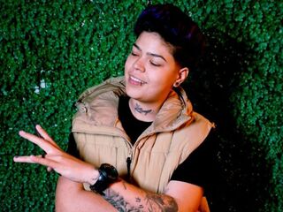 naked webcamgirl photo NoraVega