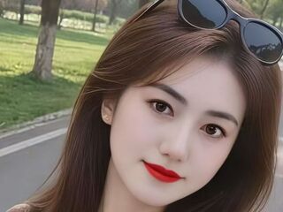 hot cam girl fingering pussy PingBao