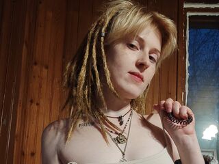 camgirl masturbating with sextoy Qoshka