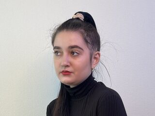 naked cam girl masturbating with sextoy RayRieu