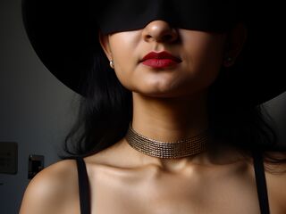 camporn live RittikaPoddar