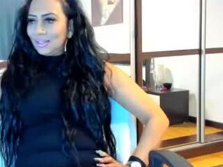 hot webcam video RoxanaCara