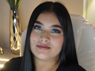 naughty camwhore SamantaVoss