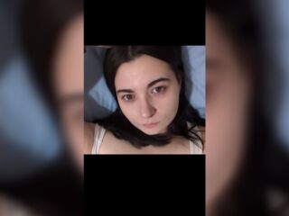 naked cam girl SashaMaroon