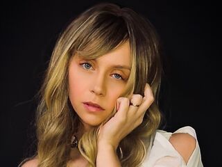 webcampicture ScarletTucker