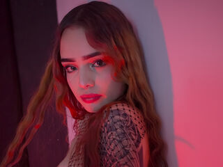 girl nude SienaGrey