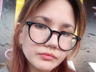 fingering cam girl SilvanaTopps