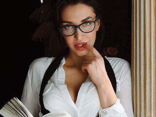 live webcam performer SimoniGrace