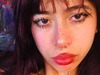 striptease cam SuzzyGarban