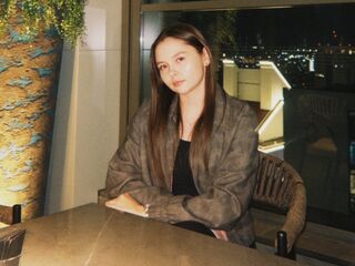 beautiful girlcam TericaLitten