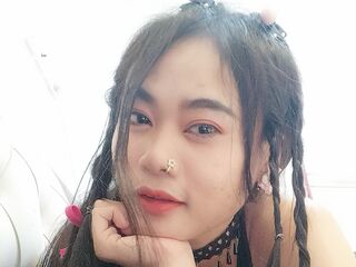 hot webcam video VeraNyx