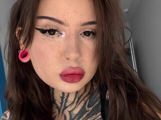 cam girl sexshow YasminBratz
