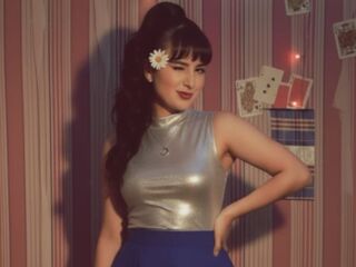 cam girl playing with dildo ZaylaAmin