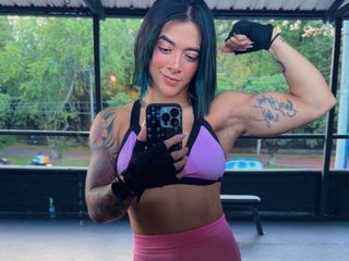 AmberrGreey