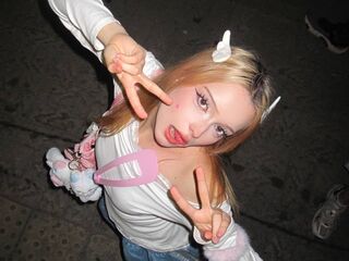MerrileeBurg