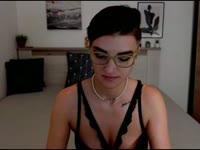 My room is an extremely passionate and sensual filled with mistery, desire, feminity and a lot of fun. I love exploring my sexuality and chatting with nice people here. I am very open and permisive girl, ho love to be on front of the webcam and make you crazy with my body and my top show. I don