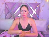 My name is Amy , I am a very respectful Latin girl ☀️ with brown hair, with a beautiful and curvy body that reflects all my natural sensuality. My skin has that warm Latin glow and my smile can go from cute to very naughty in seconds. I have an intense, confident and flirtatious look, capable of saying a lot without words.
I love to have fun, seduce and enjoy every moment, whether in a passionate talk or a session full of energy. I am authentic, feminine and with attitude, a woman who combines sweetness and fire, elegance and mischief. I like to connect, play and make you feel that every second with me is worth it.