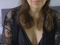 Hello there! Need some distraction from your daily routine? Please, join me for a naughty and horny chat! My name is Ella, a playful, naughty and slightly submissive woman with a high libido. I would love to turn you on by showing off my curves while undressing myself. Next to a nice warming up, i