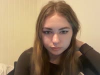 I’m a girl who loves light flirting, sincere emotions, and those special moments when a unique chemistry appears between two people. Sometimes I can be gentle and a little shy, and sometimes playful and very curious. It all depends on the mood… and on who is on the other side of the screen.
I enjoy meeting interesting people, joking, sharing thoughts, and creating an atmosphere that feels warm and a little exciting. I believe that even a simple conversation can become special if it has sincerity, smiles, and a little imagination.
In my free time I love music, cozy evenings, beautiful sunsets, and small joys that make a good mood. And I also like to tease a little.
I appreciate men who can be attentive and confident, but who also keep their sense of humor. Sometimes one right word can create the mood for the whole evening.