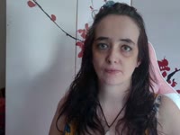 JE NE MONTRE PAS MON VISAGE SAUF DE TEMPS EN TEMPS EN PETIT FLASH !
Si vous m