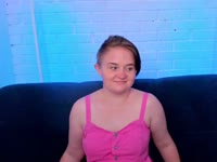I`m your sexy girl!
