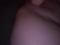 If you want to join me to watch me enjoying myself, while i pamper my wet pussy with a big dildo.