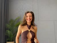 Hello, my name is Marie. Welcome to my page. I will be very glad to make friends and fulfill any of your wishes.