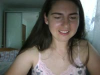 I am very open, sincere, kind, loving, affectionate, tactile, sweet and charming lady. I have a lot of hobbies but I am always open to new ideas and experience. I have good sense of humor and I like laughing and smiling. I can be different and I am ready to become melting wax in the hands of my man! I am insanely sexy brunette with big brown eyes, an elastic ass and a snow-white smile.