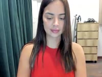 Hey! I speak English, Spanish and Netherland. I am a Spanish woman living in Netherland now. I am single, so I am always horny.
I am here to have fun and try new things, do u wanna have fun with me? Come on <3