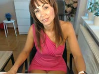 I am very positive and cheerful. Wanna have fun with you loved and want to experiment with your body.