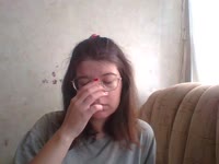 I like to read so there is something to talk about with me.)