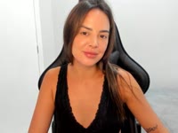 Hey! I speak English, Spanish and Netherland. I am a Spanish woman living in Netherland now. I am single, so I am always horny.
I am here to have fun and try new things, do u wanna have fun with me? Come on <3