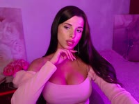 I am cheerful, energetic and infect with my smile and mood ... my curves and eyes will not leave you indifferent)) I love dancing and fitness and something else mmm