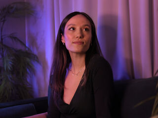 girl webcam show AgnesCranberry