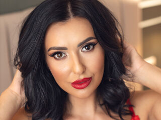 naked girl with webcam masturbating with sextoy AlisonHale