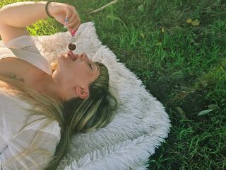 jasmin sex chat AriaHaley