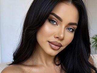 camwhore naked CaitlynEva