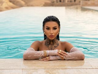 sex webcam chatroom CherrieMadisson