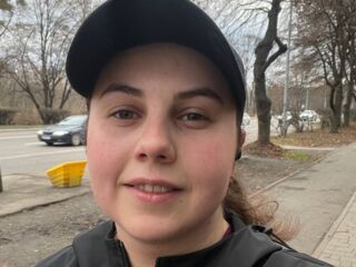 streaming live cam DariaCalm