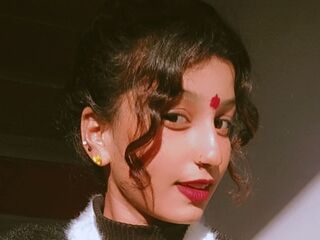 kinky webcam model DiaQuin