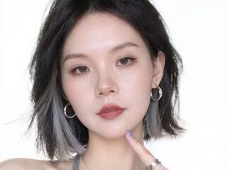 topless GuanshiSun