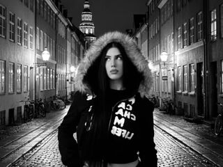 web cam chat HazelHayese